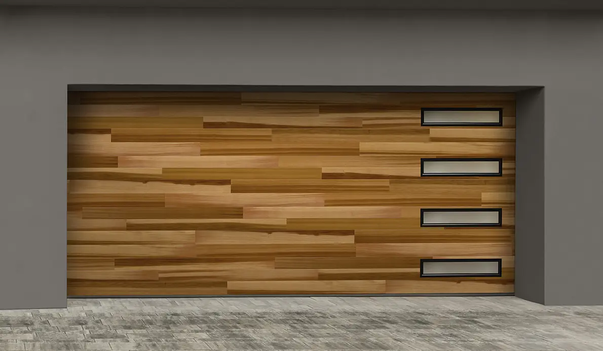 Ultra-Grain Plank