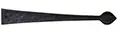 Spear Step Plate