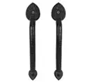 Colonial Lift Handles