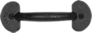 Spade Step Plate