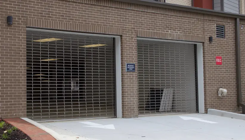 Extreme 1024 Door
